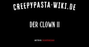 Der Clown II