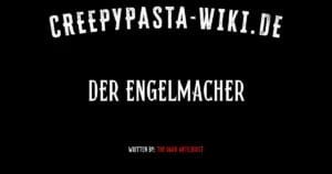 Der Engelmacher