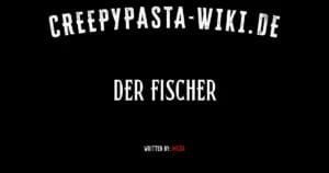 Der Fischer