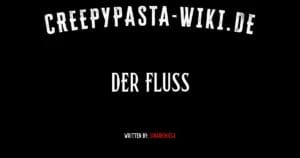 Der Fluss