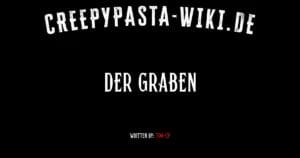Der Graben