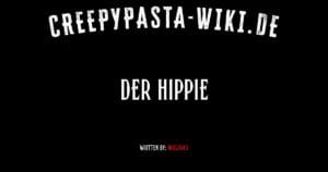 Der Hippie