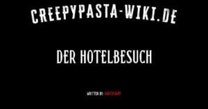 Der Hotelbesuch