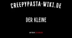 Der Kleine