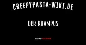 Der Krampus