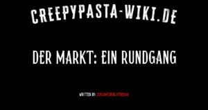 Der Markt: Ein Rundgang