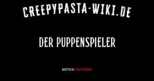 Der Puppenspieler