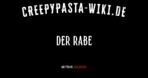 Der Rabe