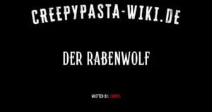 Der Rabenwolf