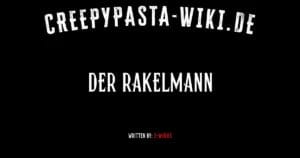 Der Rakelmann