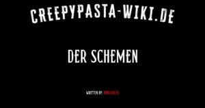 Der Schemen