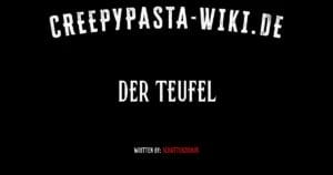 Der Teufel