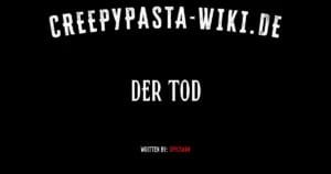 Der Tod