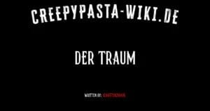 Der Traum