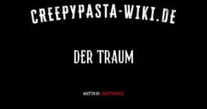 Der Traum