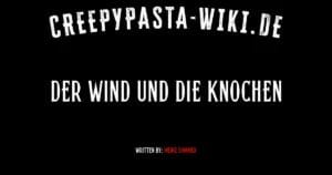 Der Wind und die Knochen