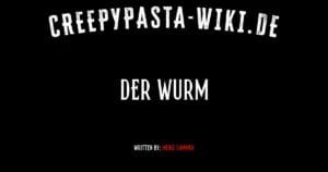 Der Wurm
