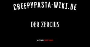 Der Zercius