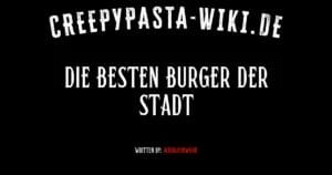 Die besten Burger der Stadt