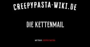 Die Kettenmail