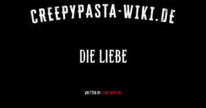 Die Liebe