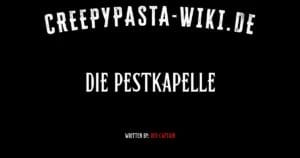 Die Pestkapelle