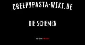 Die Schemen