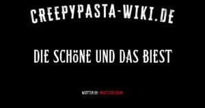 Die Schöne und das Biest