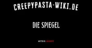 Die Spiegel