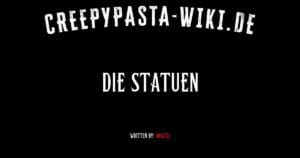 Die Statuen