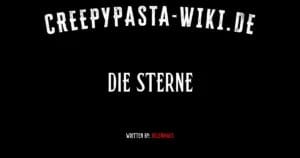 Die Sterne