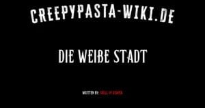 Die Weiße Stadt