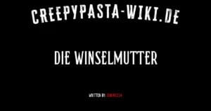 Die Winselmutter