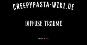 Diffuse Träume