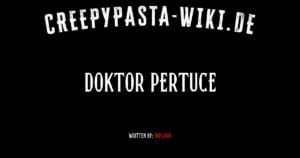 Doktor Pertuce