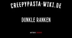 Dunkle Ranken