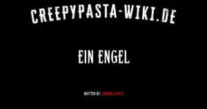 Ein Engel