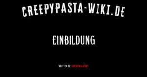 Einbildung