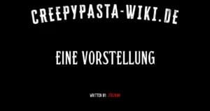 Eine Vorstellung