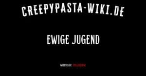 Ewige Jugend