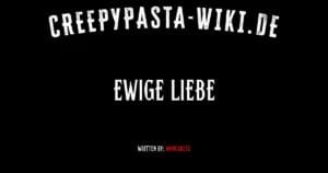 Ewige Liebe