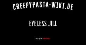 Eyeless Jill