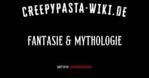 Fantasie & Mythologie