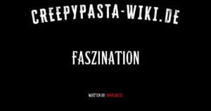 Faszination