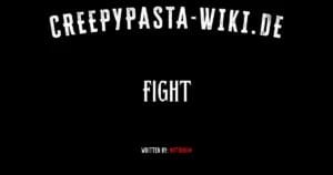 Fight
