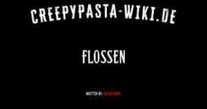 Flossen