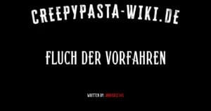 Fluch der Vorfahren