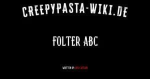 Folter ABC