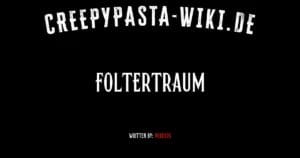 Foltertraum