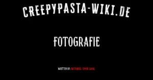 Fotografie